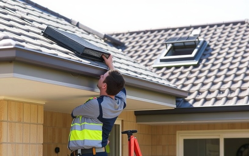 Possum Prevention & Proofing Services in Highton