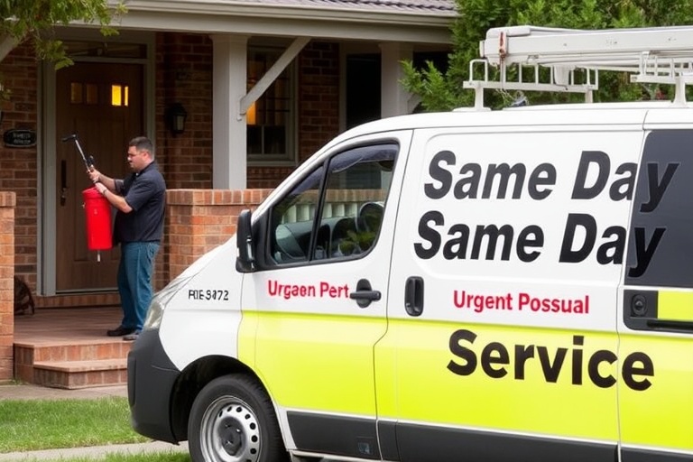 Same Day Possum Removal Services in Highton