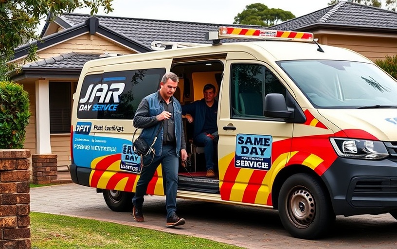 Same Day Possum Removal Service in Highton